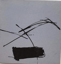 Load image into Gallery viewer, Yves Bonnefoy - De grote sneeuw Map met losse bladen in foedraal Beperkte oplage.