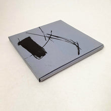 Load image into Gallery viewer, Yves Bonnefoy - De grote sneeuw Map met losse bladen in foedraal Beperkte oplage.