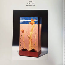 Load image into Gallery viewer, Zanotta Edizioni Catalog Rare