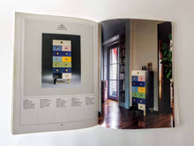 Load image into Gallery viewer, Zanotta Edizioni Catalog Rare