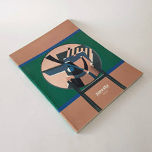 Load image into Gallery viewer, Zanotta Edizioni Catalog Rare