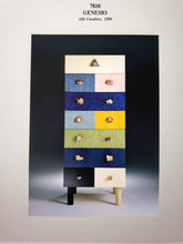 Load image into Gallery viewer, Zanotta Edizioni Catalog Rare
