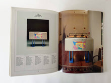 Load image into Gallery viewer, Zanotta Edizioni Catalog Rare