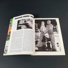 Load image into Gallery viewer, Zoom - Bernard Pierre Wolff - The original Joy Division 'Closer' cover photograph Rare