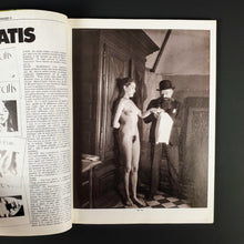 Load image into Gallery viewer, Zoom - Bernard Pierre Wolff - The original Joy Division 'Closer' cover photograph Rare