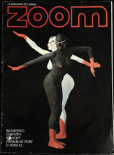 Load image into Gallery viewer, Zoom - Bernard Pierre Wolff - The original Joy Division 'Closer' cover photograph Rare
