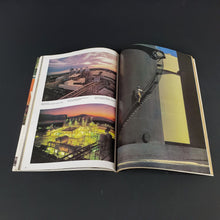 Load image into Gallery viewer, Zoom - Bernard Pierre Wolff - The original Joy Division 'Closer' cover photograph Rare