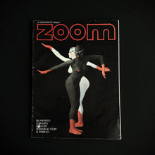 Load image into Gallery viewer, Zoom - Bernard Pierre Wolff - The original Joy Division 'Closer' cover photograph Rare