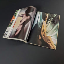 Load image into Gallery viewer, Zoom - Bernard Pierre Wolff - The original Joy Division 'Closer' cover photograph Rare