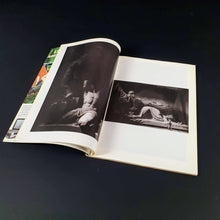 Load image into Gallery viewer, Zoom - Bernard Pierre Wolff - The original Joy Division 'Closer' cover photograph Rare