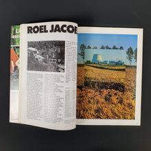 Load image into Gallery viewer, Zoom - Bernard Pierre Wolff - The original Joy Division 'Closer' cover photograph Rare