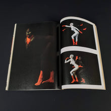Load image into Gallery viewer, Zoom - Bernard Pierre Wolff - The original Joy Division 'Closer' cover photograph Rare