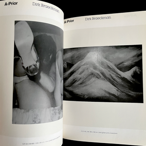 A-Prior N-7 - Dirk Braeckman