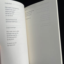 Load image into Gallery viewer, Piet Brak - De Omtrek van een gedicht - Een Verzameling 1962-2012
