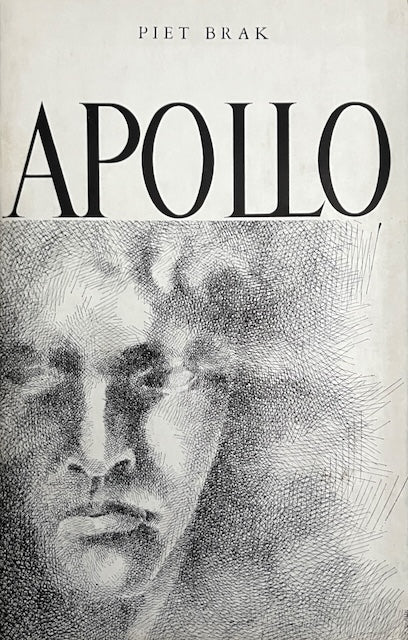 Piet Brak - Apollo