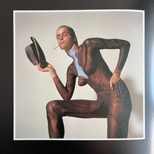 Load image into Gallery viewer, Vera Lehndorff, Holger Trülzsch - Body Art. Introduction by Susan Sontag.
