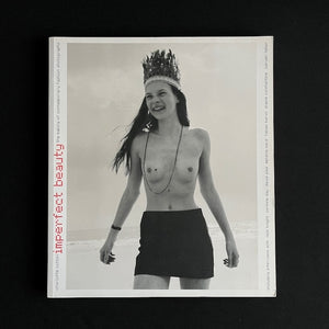 Charlotte Cotton - Imperfect Beauty. The Making of Contemporary Fashion Photographs