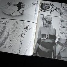 Load image into Gallery viewer, Spartacus - Bizarre. Bondage Catalog #3
