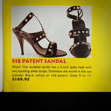 Load image into Gallery viewer, Transformation - Footwear Inc.
