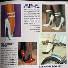 Load image into Gallery viewer, Transformation - Footwear Inc.
