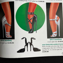 Load image into Gallery viewer, Transformation - Footwear Inc.
