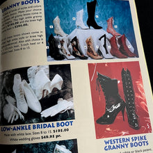 Load image into Gallery viewer, Transformation - Footwear Inc.
