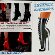 Load image into Gallery viewer, Transformation - Footwear Inc.
