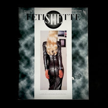 Load image into Gallery viewer, Fetishette - Nr. 3, May 1995.
