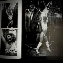 Load image into Gallery viewer, Fetishette - Nr. 3, May 1995.
