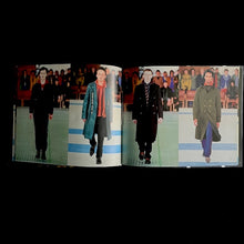 Load image into Gallery viewer, Dries van Noten LookBook - Men&#39;s Collection AW 2003-2004
