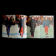 Load image into Gallery viewer, Dries van Noten LookBook - Men&#39;s Collection AW 2003-2004
