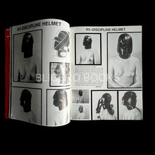 Load image into Gallery viewer, Discipline Helmets - Spartacus  Issue #2
