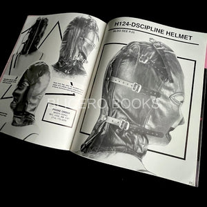 Discipline Helmets - Spartacus  Issue #2
