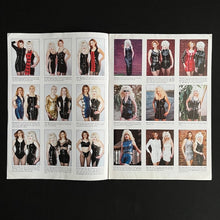 Load image into Gallery viewer, Misfitz - Alternative Wear Vintage catalog
