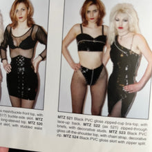 Load image into Gallery viewer, Misfitz - Alternative Wear Vintage catalog
