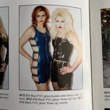 Load image into Gallery viewer, Misfitz - Alternative Wear Vintage catalog
