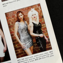 Load image into Gallery viewer, Misfitz - Alternative Wear Vintage catalog
