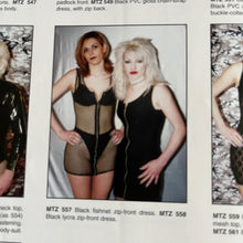 Load image into Gallery viewer, Misfitz - Alternative Wear Vintage catalog
