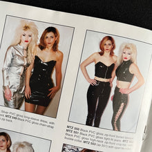Load image into Gallery viewer, Misfitz - Alternative Wear Vintage catalog
