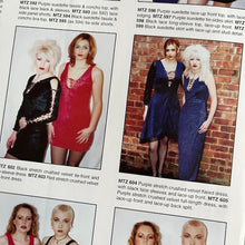Load image into Gallery viewer, Misfitz - Alternative Wear Vintage catalog
