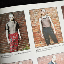 Load image into Gallery viewer, Misfitz - Alternative Wear Vintage catalog
