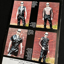 Load image into Gallery viewer, Misfitz - Alternative Wear Vintage catalog
