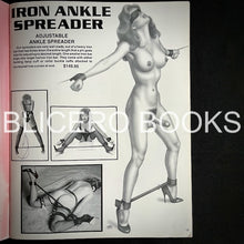 Load image into Gallery viewer, Exotic - Bondage Catalog #1
