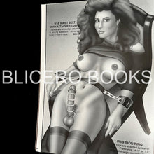 Load image into Gallery viewer, Exotic - Bondage Catalog #1
