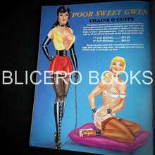 Load image into Gallery viewer, Exotic - Bondage Catalog #1
