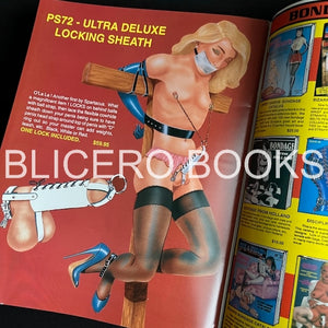 Exotic - Bondage Catalog #1
