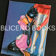 Load image into Gallery viewer, Exotic - Bondage Catalog #1
