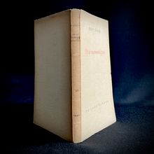 Load image into Gallery viewer, Ernst Jünger - Op de marmerlklippen
