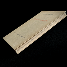 Load image into Gallery viewer, Ernst Jünger - Op de marmerlklippen
