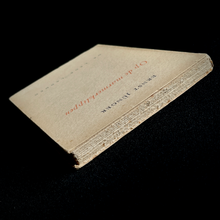 Load image into Gallery viewer, Ernst Jünger - Op de marmerlklippen
